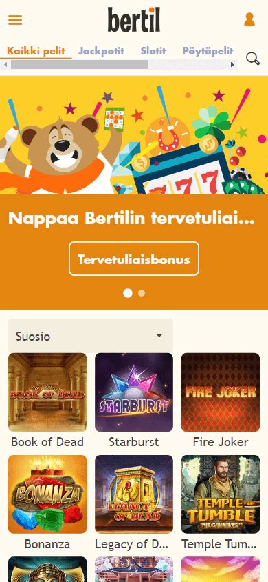 casino anmeldelse|bertil casino anmeldelse.